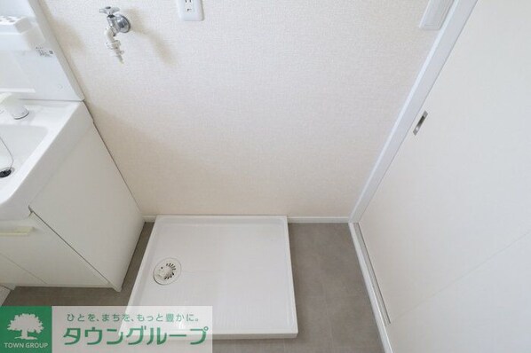 ブライトシャインの物件内観写真